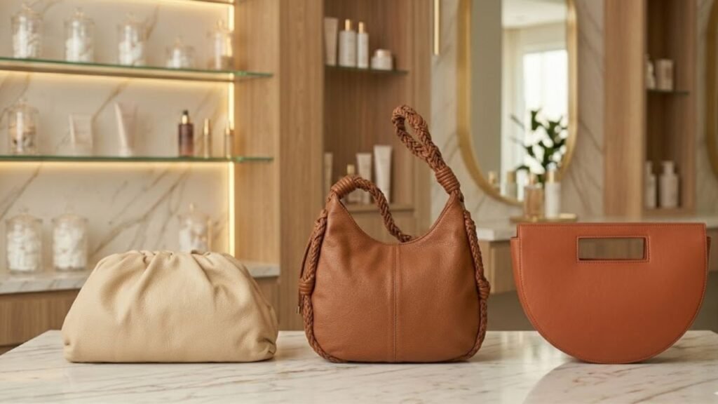 bolsas que prometem substituir as básicas