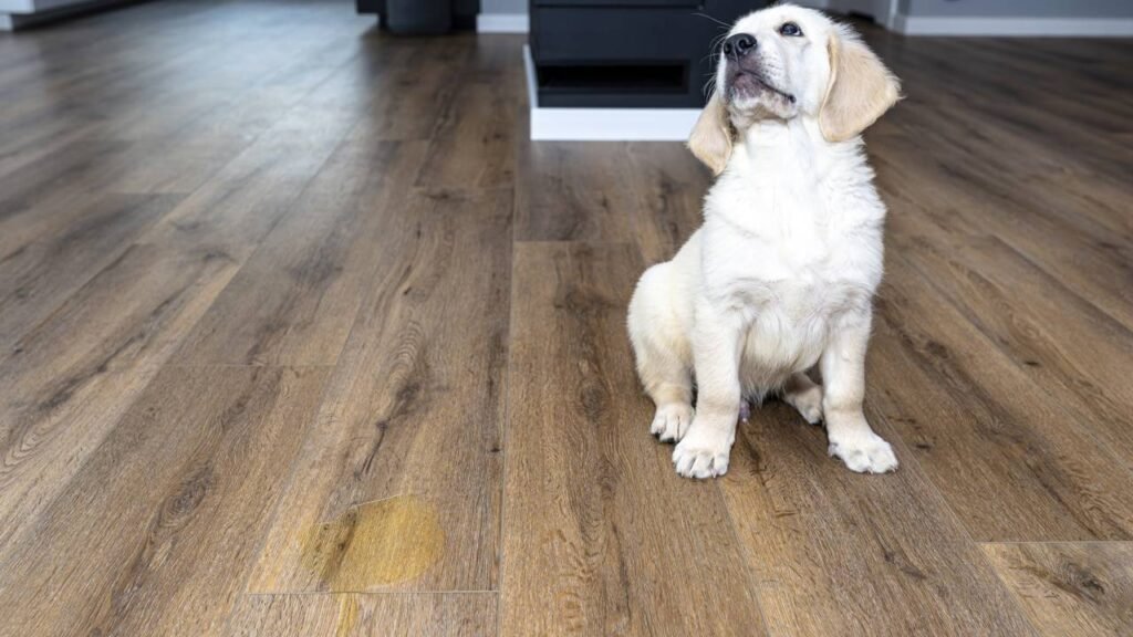 omo tirar cheiro de xixi de cachorro