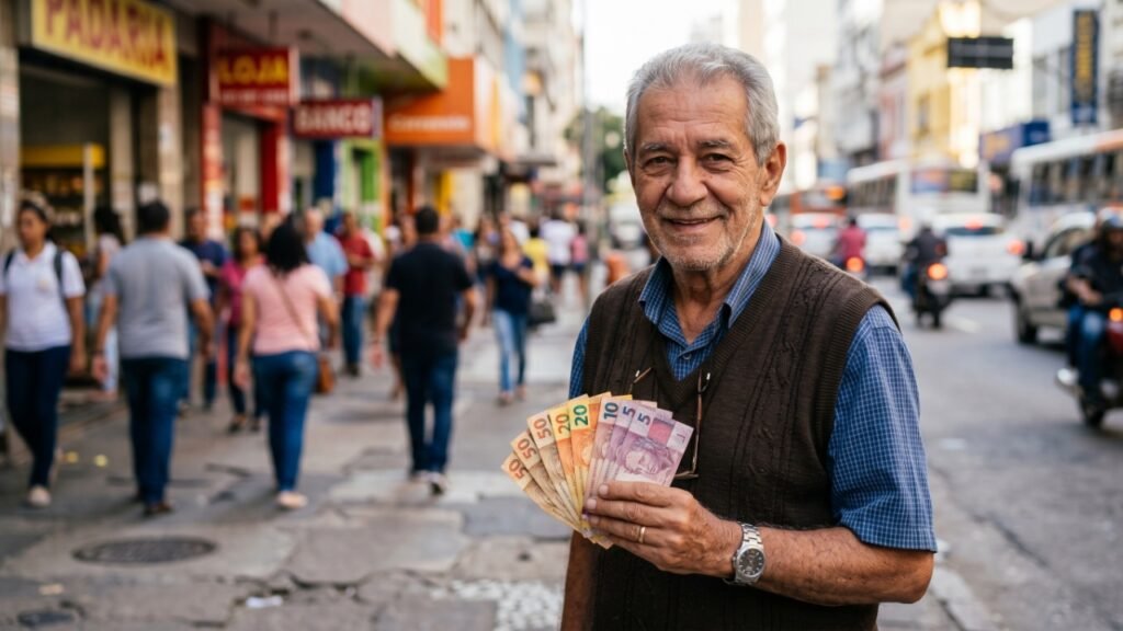 O que você precisa saber sobre a regra do INSS que começa a valer em maio