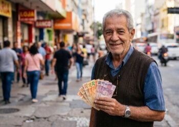 O que você precisa saber sobre a regra do INSS que começa a valer em maio