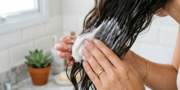 Adeus cabelo ressecado com a hidratação xodózinha que deixa os fios muito mais hidratados
