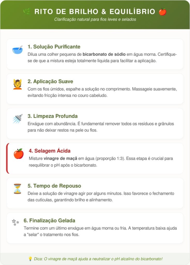 Como deixar os fios grisalhos mais fortes, brilhantes e leves utilizando somente 2 ingredientes