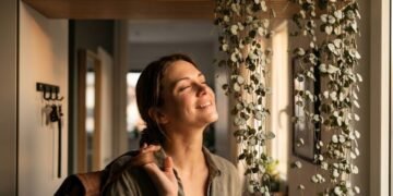 Adeus à jiboia: a planta pendente que cresce sem parar e é tendência em decoração dentro de casa