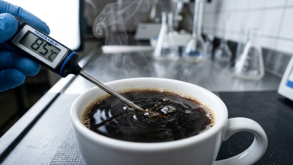 Vítima de queimadura grave recebe montante histórico após processo judicial - McDonald's