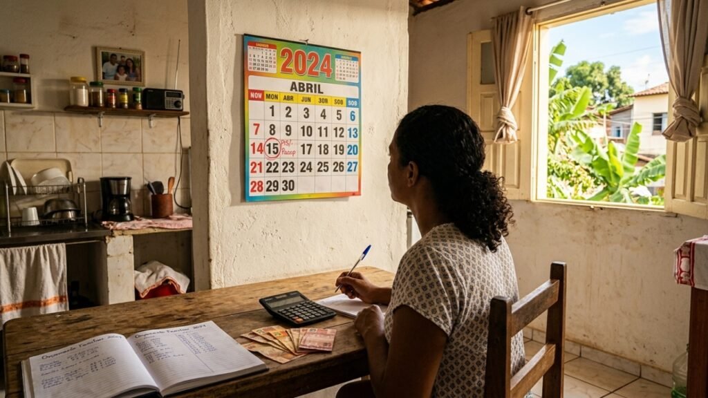 Saque de até R$ 1.621 é confirmado para quem cumpriu jornada de trabalho em 2024