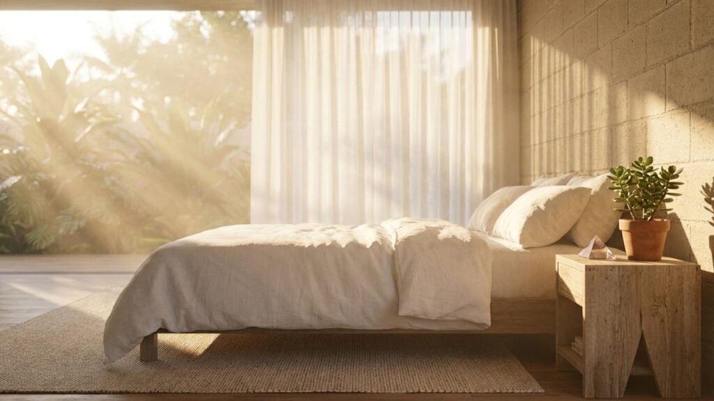 Antes de dormir coloque uma nota de dinheiro debaixo do travesseiro e veja o que acontece