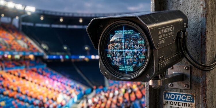 Justiça avalia nova lei que traz mudanças importantes para a segurança nos estádios