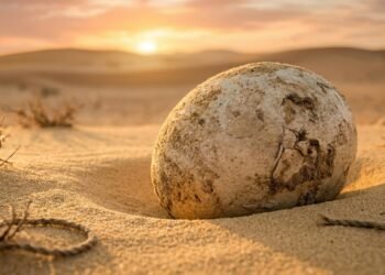 Vestígios em fogueira milenar revelam hábitos alimentares surpreendentes de civilizações pré-históricas