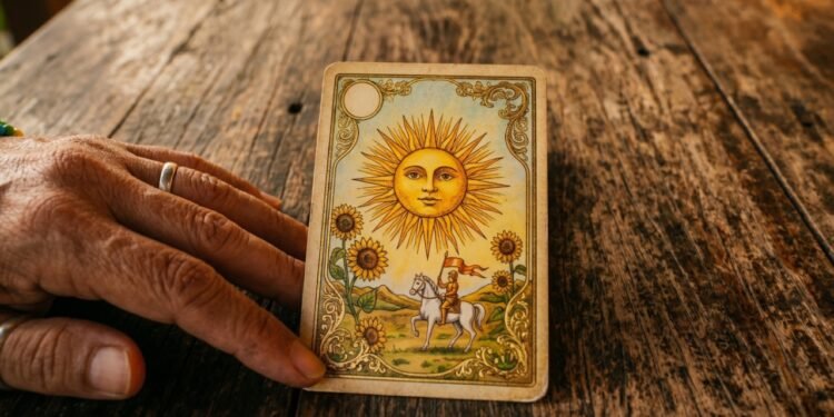 Sol em Touro abre janela de prosperidade e agiliza acordos financeiros agora