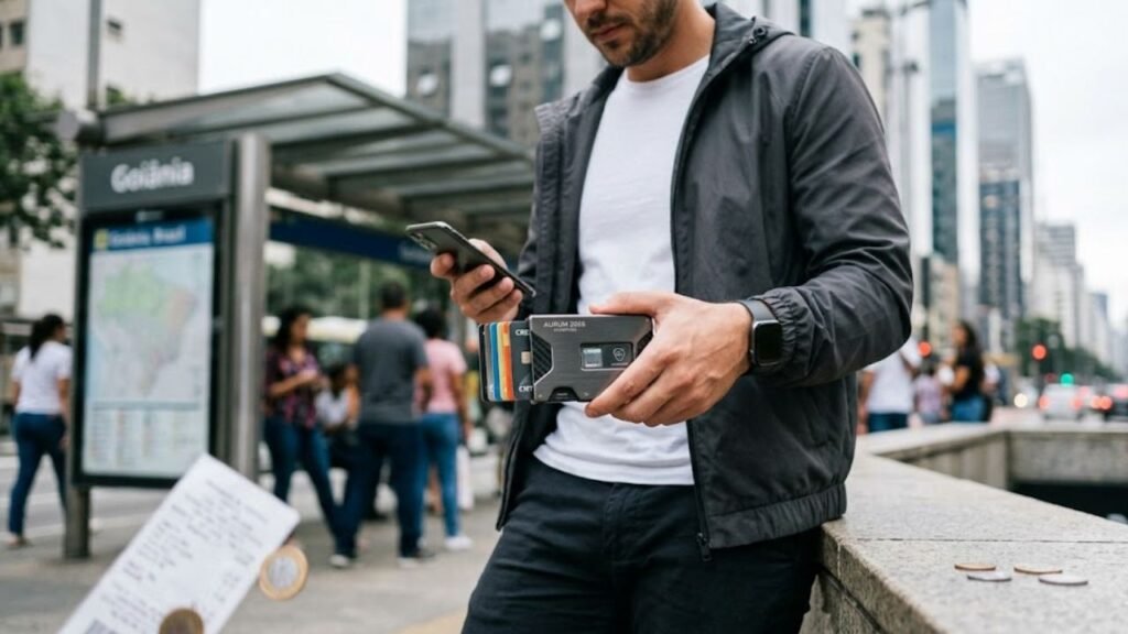 carteiras inteligentes 2026