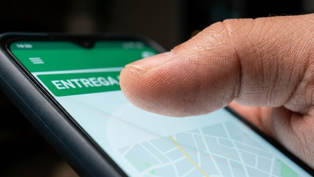 Conforto garantido com a nova lei que obriga condomínios a permitirem entregas do iFood na porta