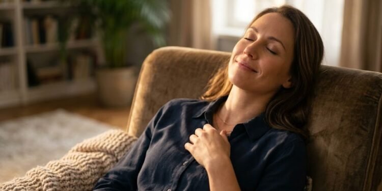 chá de capim-limão