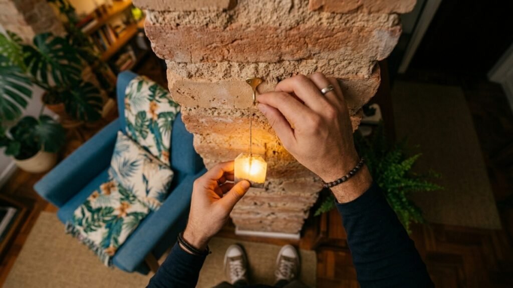 A técnica para reaproveitar itens de uso diário e transformar o ambiente