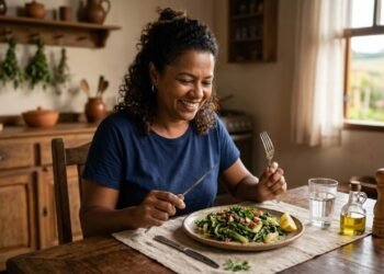 Um prato com essa hortaliça pode ser o aliado que seu organismo estava pedindo para funcionar bem