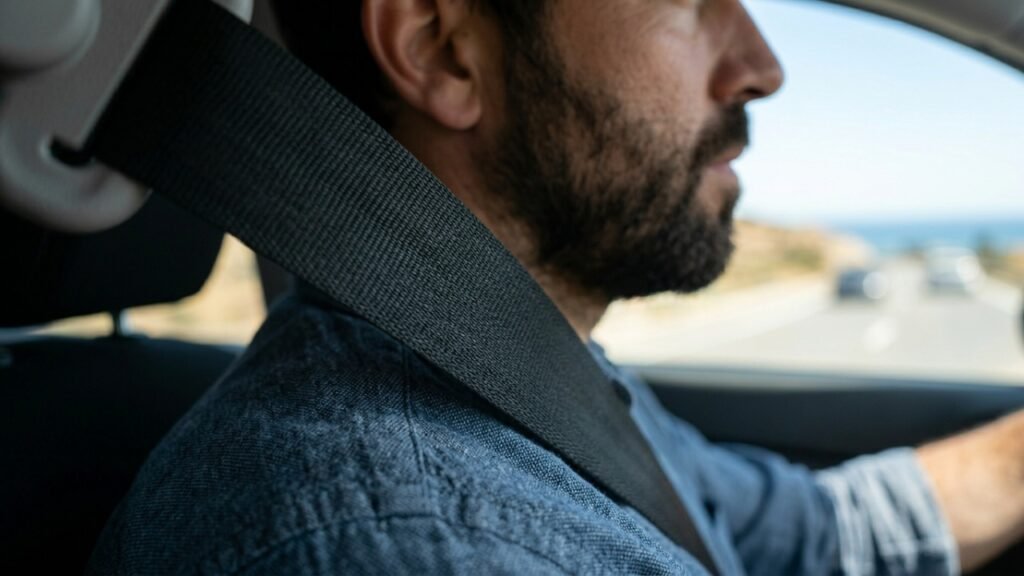 Punição pesada atinge condutores que negligenciam acessório obrigatório no veículo