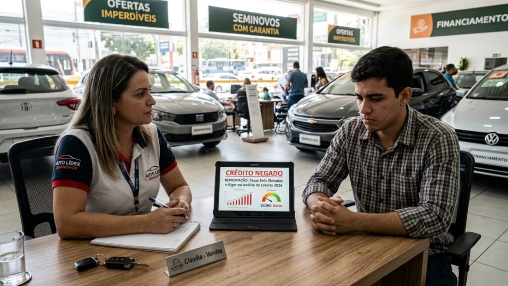 As novas normas que dificultam a venda do seu seminovo em 2026