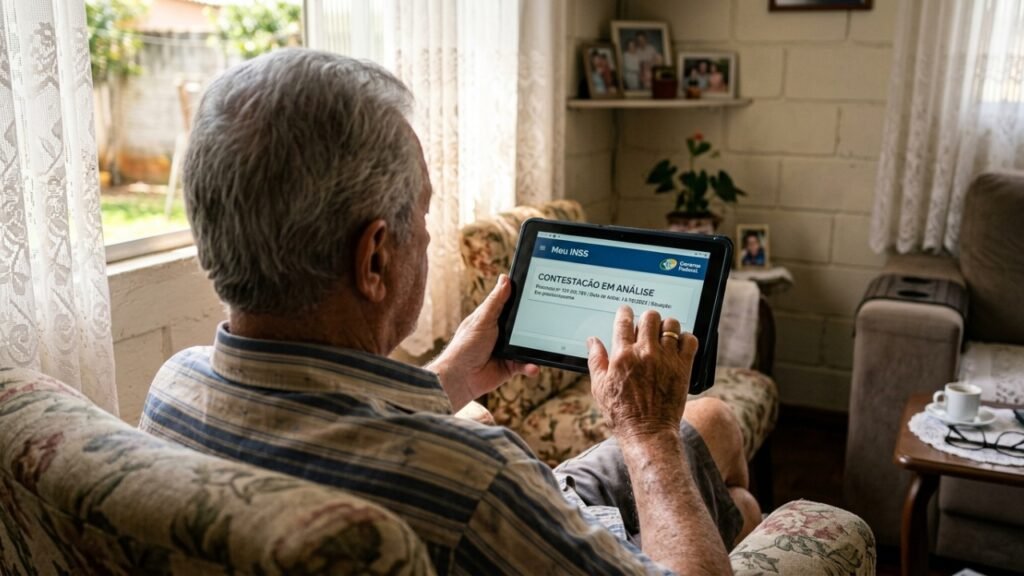 Como uma aposentada de 66 anos recuperou o dinheiro descontado sem autorização - benefício do INSS