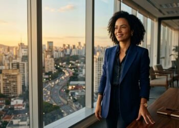 A ciência das cores explica por que pessoas bem-sucedidas