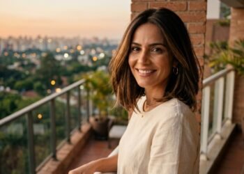 Os estilos de cabelo que estão em alta e combinam com a faixa dos 35 anos