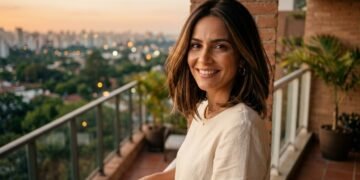 Os estilos de cabelo que estão em alta e combinam com a faixa dos 35 anos