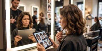 cortes curtos femininos