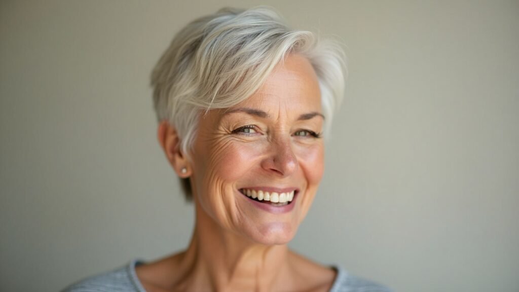 Quais cortes de cabelo podem te envelhecer em até 10 anos