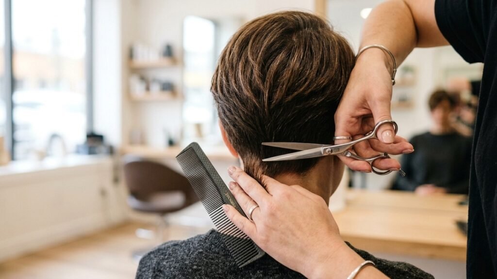 Conheça os 7 melhores cortes para mulheres de 35 a 45 anos