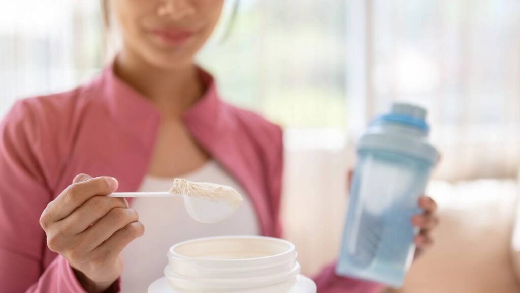 como tomar creatina para ganhar massa muscular