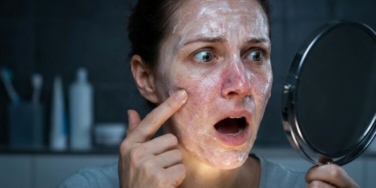 Você se lembra de ver a famosa latinha azul na casa da sua mãe ou avó