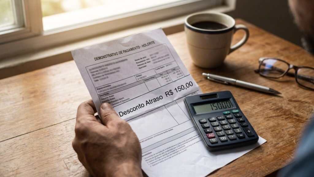 Decisão sobre atrasos no trabalho gera impacto direto no fechamento da folha