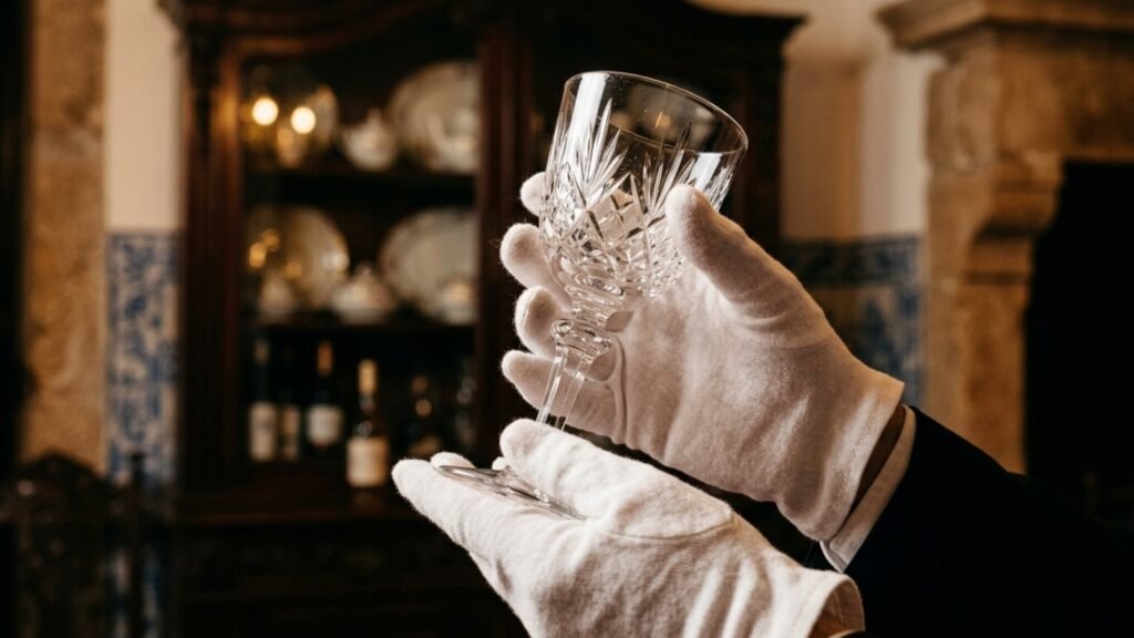 Profissionais de limpeza detalham exigências rigorosas em residências de luxo portuguesas - diarista em Portugal