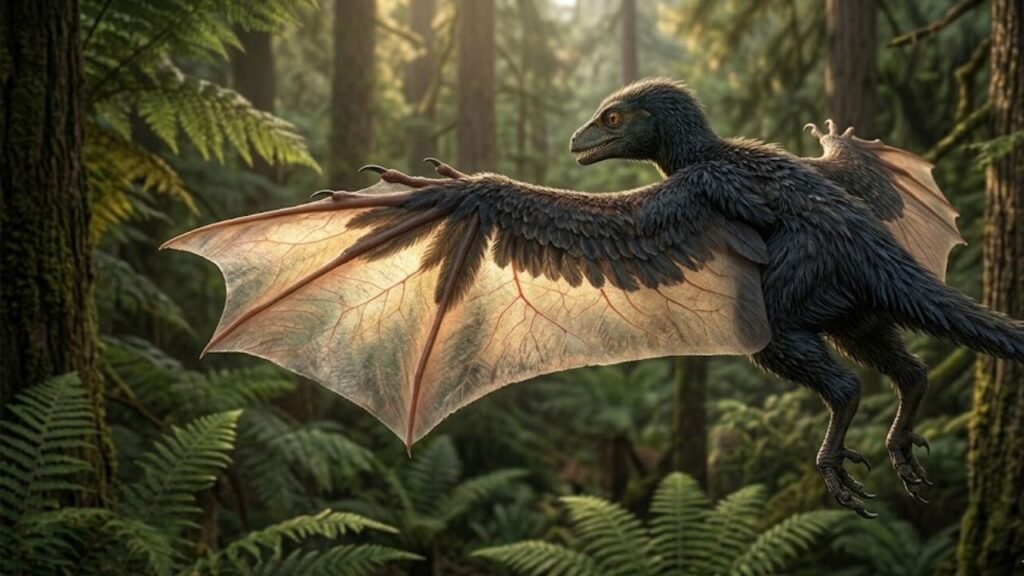 dinossauro morcego (1)