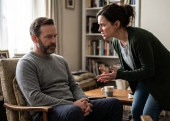 O poder do silêncio como ferramenta estratégica para quem possui alta inteligência emocional