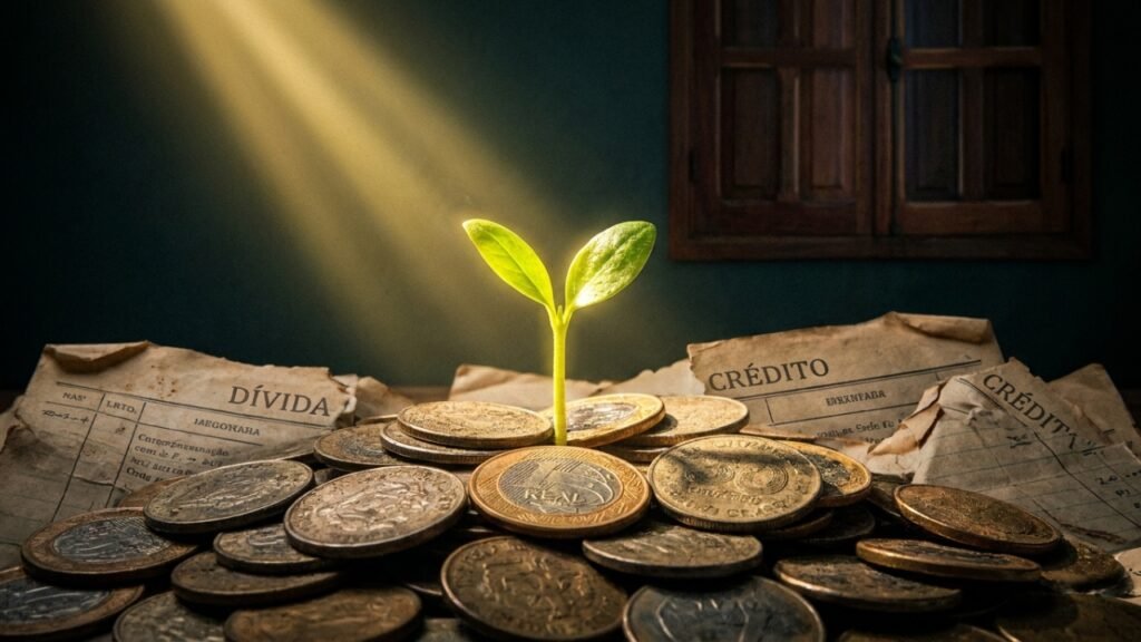 3 signos que vão superar a crise em 2026 e quitar todas as dívidas com proteção espiritual