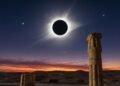 Saiba quando e onde ver o eclipse solar que terá duração recorde