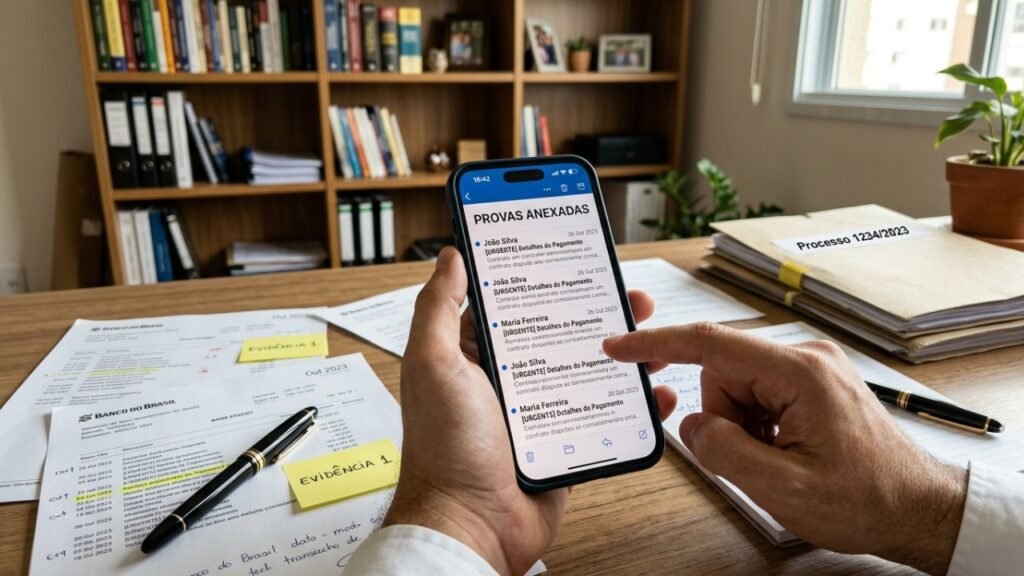 Condenação judicial por falsa acusação gera prejuízo financeiro elevado para organização