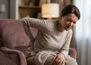 encurtamento muscular