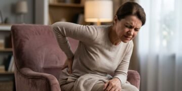 encurtamento muscular