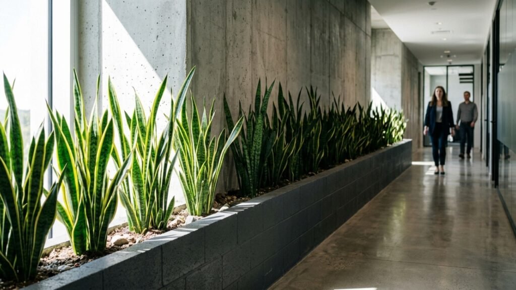 O segredo para ter plantas lindas em casa mesmo com o dia a dia agitado