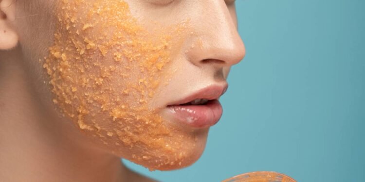 esfoliante