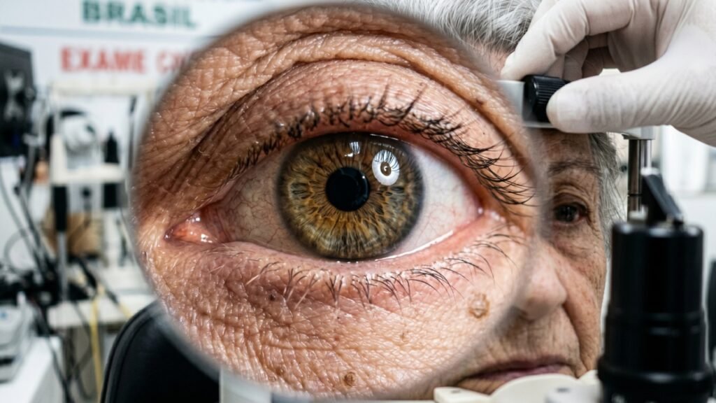 Saiba quais condutores devem agendar exames clínicos e perderão a facilidade da renovação online