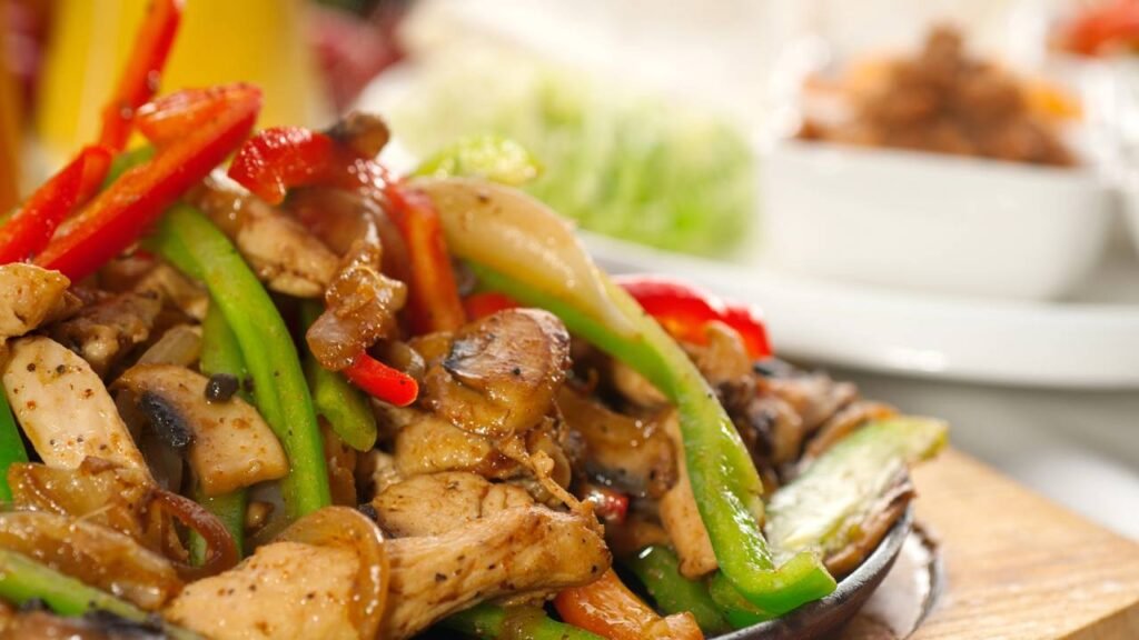 alimentos ricos em ferro