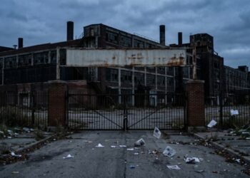 Fim de uma era: empresa automotiva lendária com 168 anos fecha as portas e atinge 4.500 trabalhadores