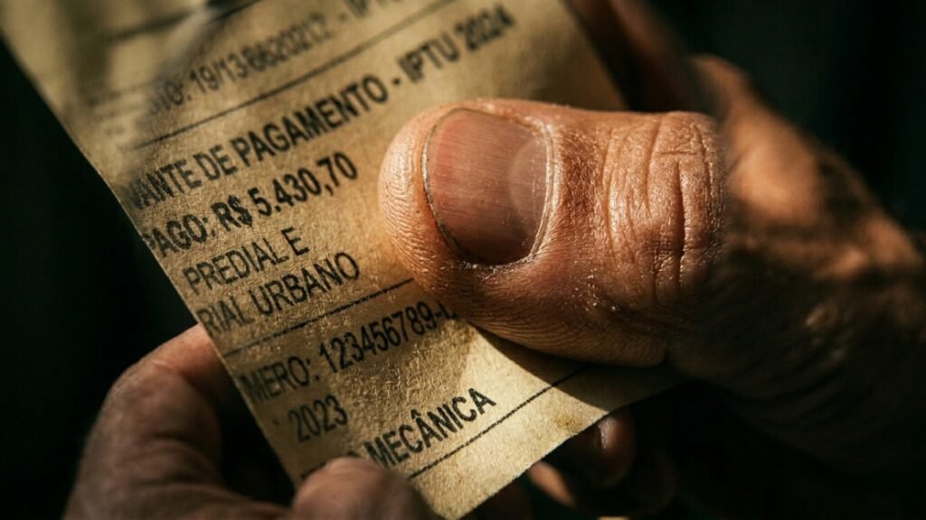 Entenda o risco de quitar o imóvel e ter a escritura negada por dívidas antigas da construtora