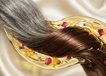 Adeus fios brancos: 5 tintas sem amônia que deixam o cabelo com cores vivas e brilho natural