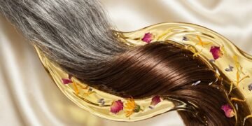 Adeus fios brancos: 5 tintas sem amônia que deixam o cabelo com cores vivas e brilho natural