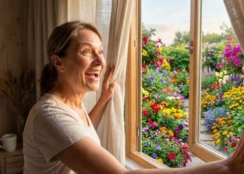 Conheça as plantas que florescem o ano inteiro e vão transformar a fachada da sua casa