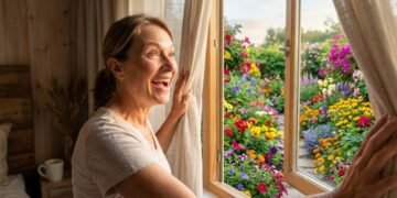 Conheça as plantas que florescem o ano inteiro e vão transformar a fachada da sua casa