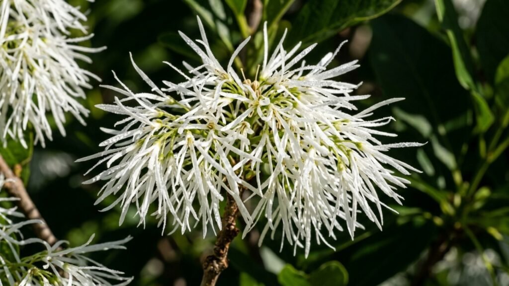 A solução para quem quer natureza e perfume em áreas reduzidas com esta árvore compacta