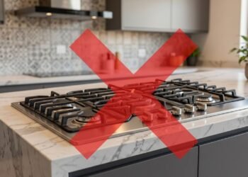 Adeus aos fogões a gás: a nova alternativa chega às lojas, mais rápida, segura e com menor consumo de energia